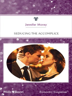 cover image of Seducing the Accomplice
